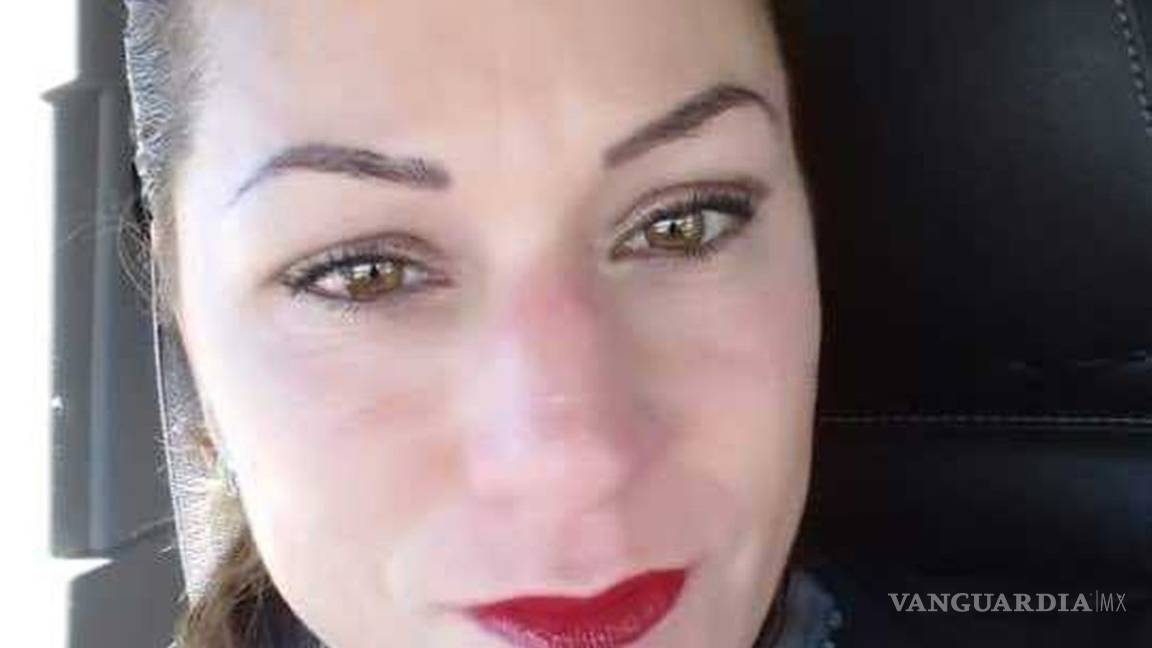 $!Gabriela Kobel no quería ser alcaldesa de Juárez, Coahuila