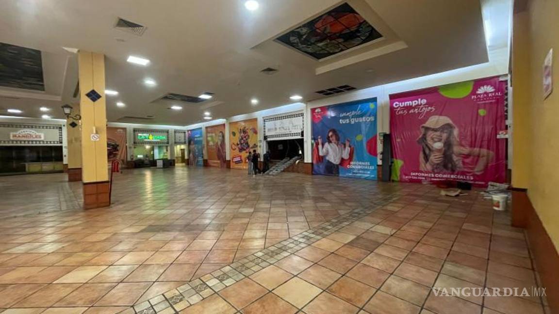 $!Los locatarios del área de comidas serán reubicados temporalmente mientras se realizan los trabajos, que se prevé culminen el próximo año.