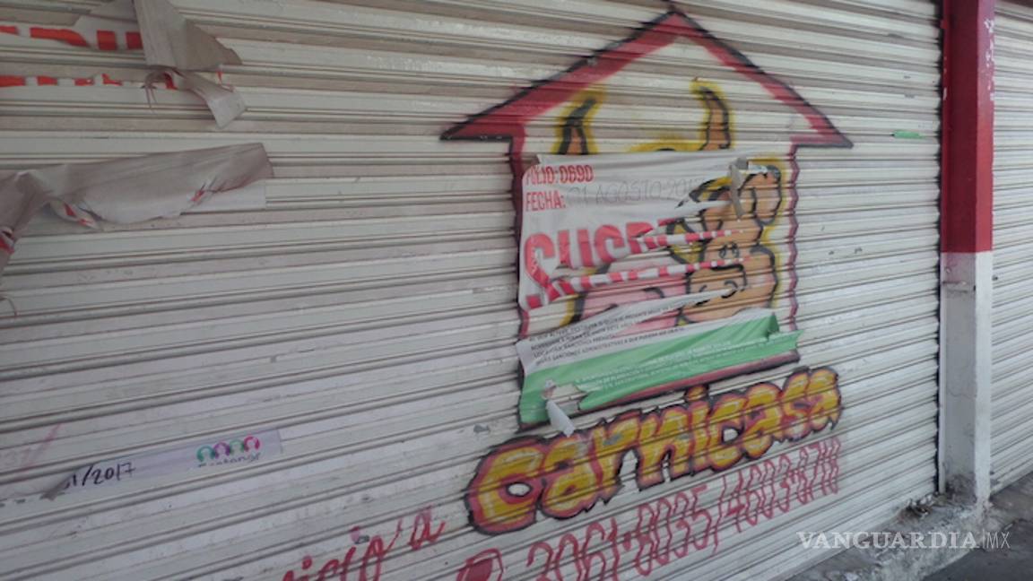 $!Cae asesino de Mariana Joselín, joven que fue violada y destripada en carnicería de Ecatepec