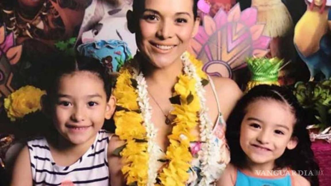 Hijas de Karla Luna están bien: abogados de Américo Garza