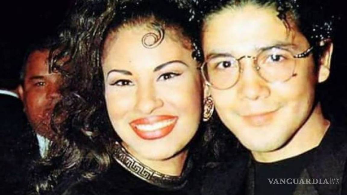$!Esta fue la traición que Chris Pérez le hizo a Selena Quintanilla