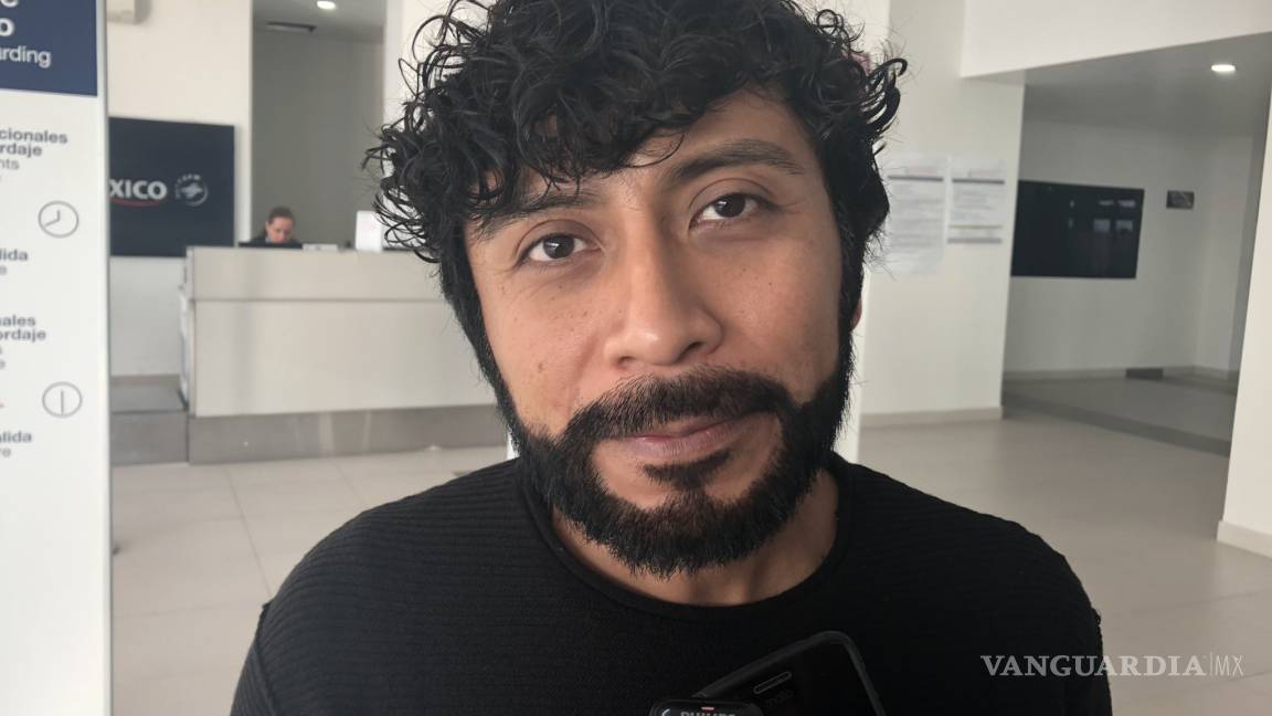 $!Anticonstitucional blindaje de Coahuila: Casa del Migrante ante propuesta del Gobierno del Estado