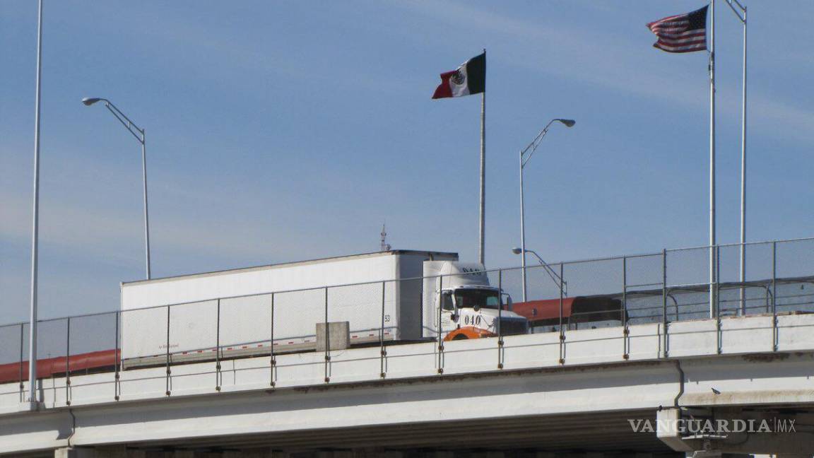 Diario industria gastó 480 mil dólares por cierre de puente en Acuña