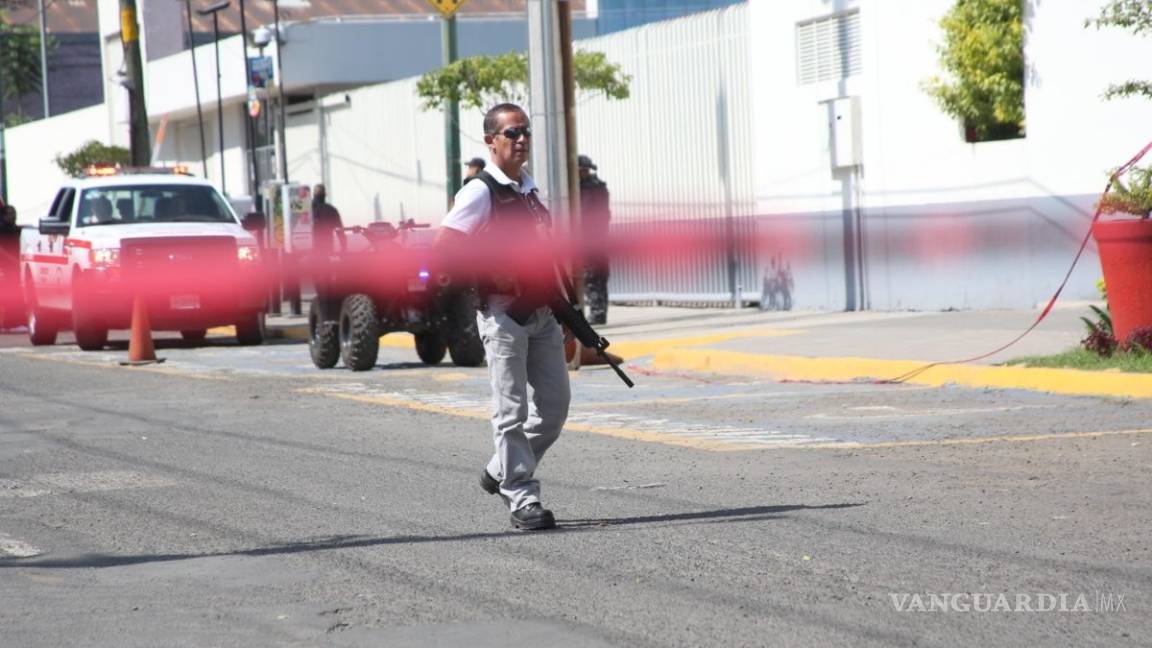 Suman 6 muertos por ataque en restaurante de Morelos