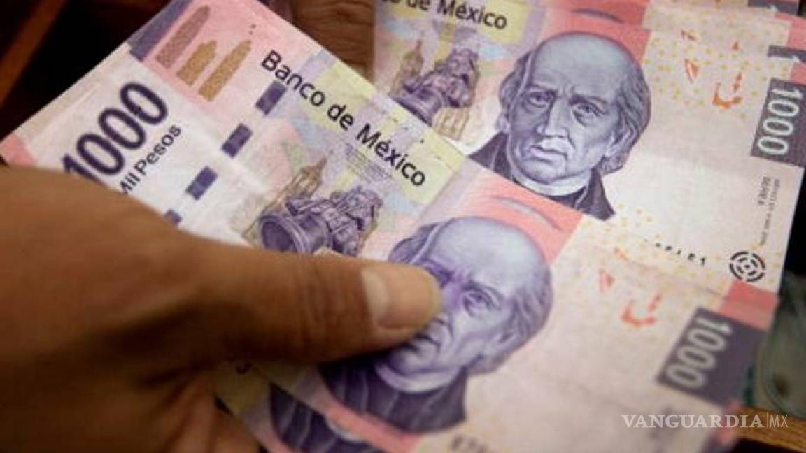 Deuda de México aumentó en 2016 más de lo esperado: Moody’s