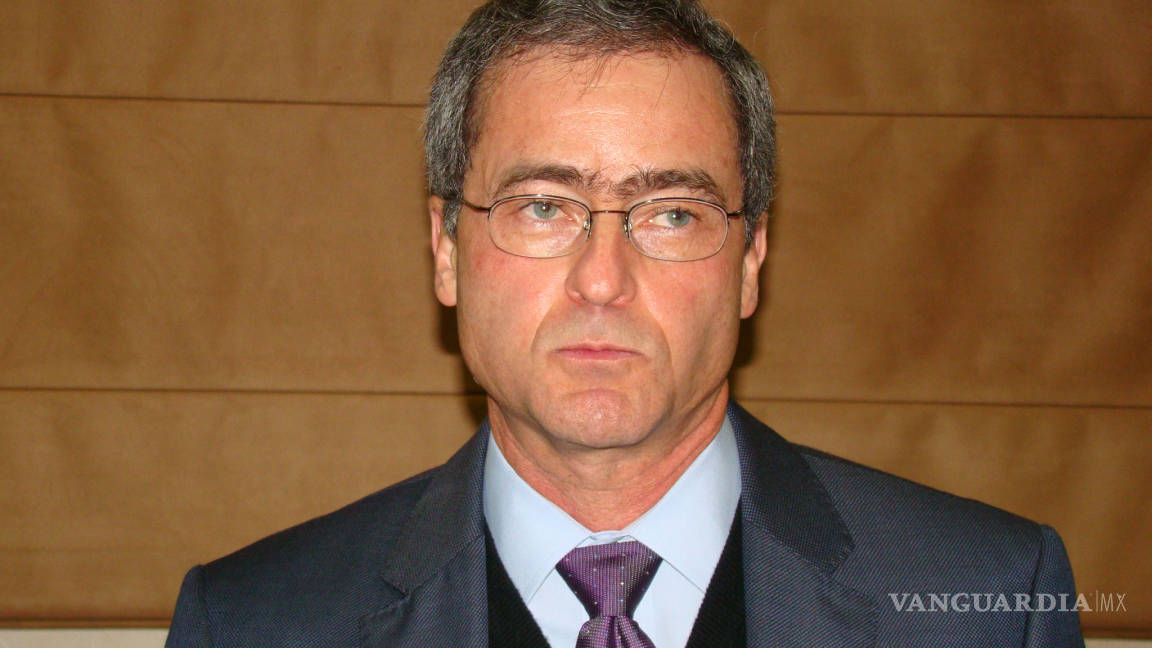 $!Forbes destaca la riqueza de dos coahuilenses: Ricardo Martín y Luis Arizpe