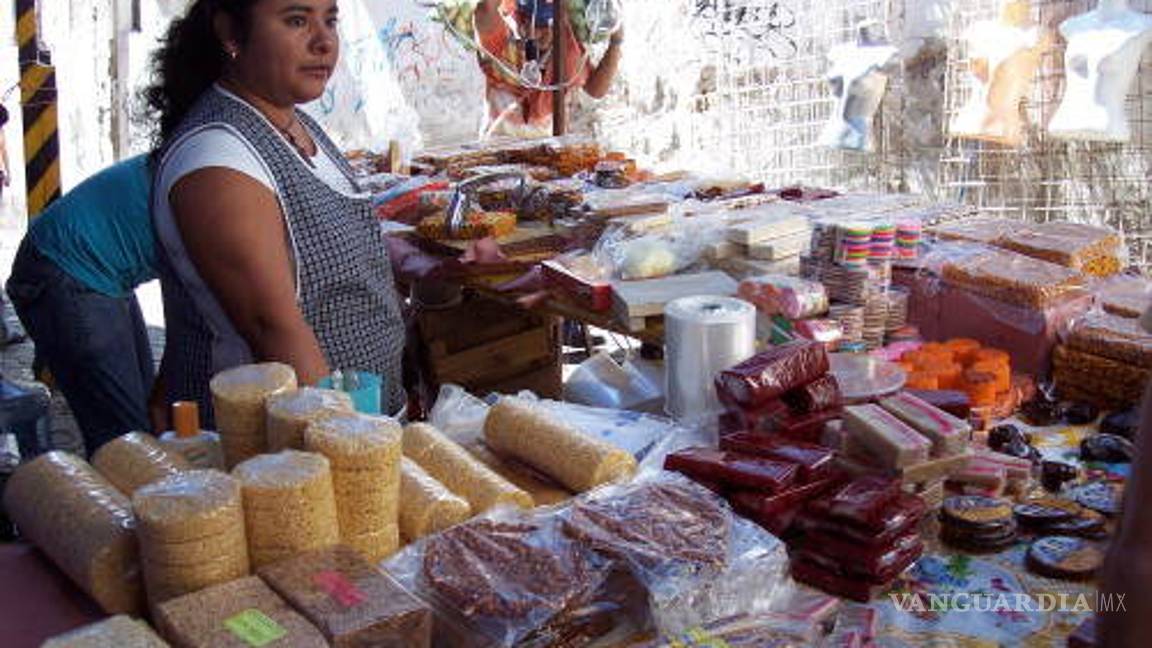 $!Mujeres, listas para demostrar su participación en la economía de Coahuila