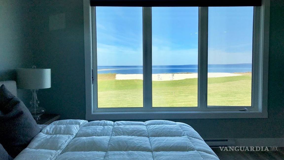 $!Casas de plástico reciclado, una solución al exceso de residuos contaminantes