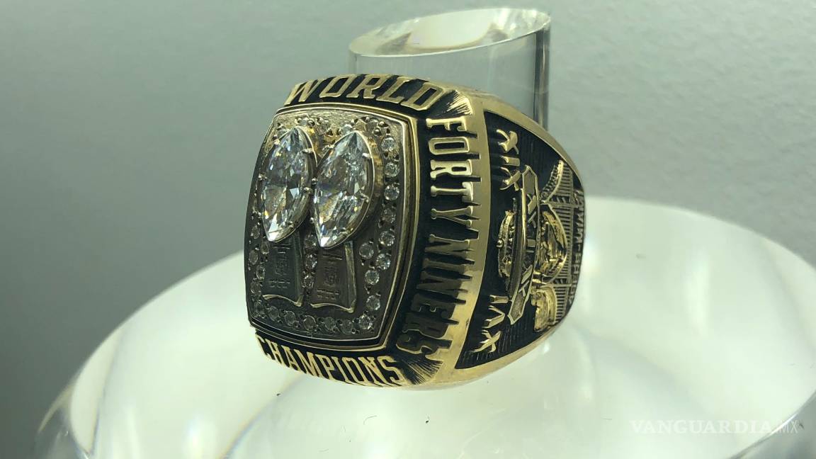 $!Así son los 52 anillos de SuperBowl. ¿Cuál es tu favorito?