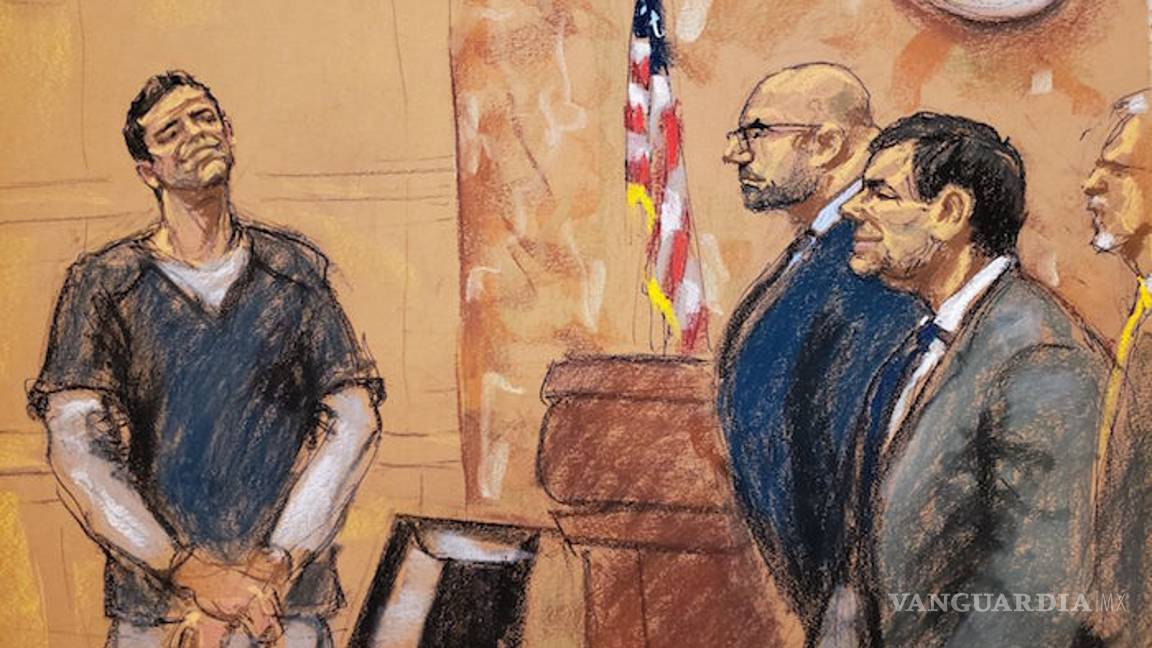 $!Así fue como 'El Chapo' Guzmán mató a Rodolfo Carrillo Fuentes y a su esposa, según 'El Vicentillo'