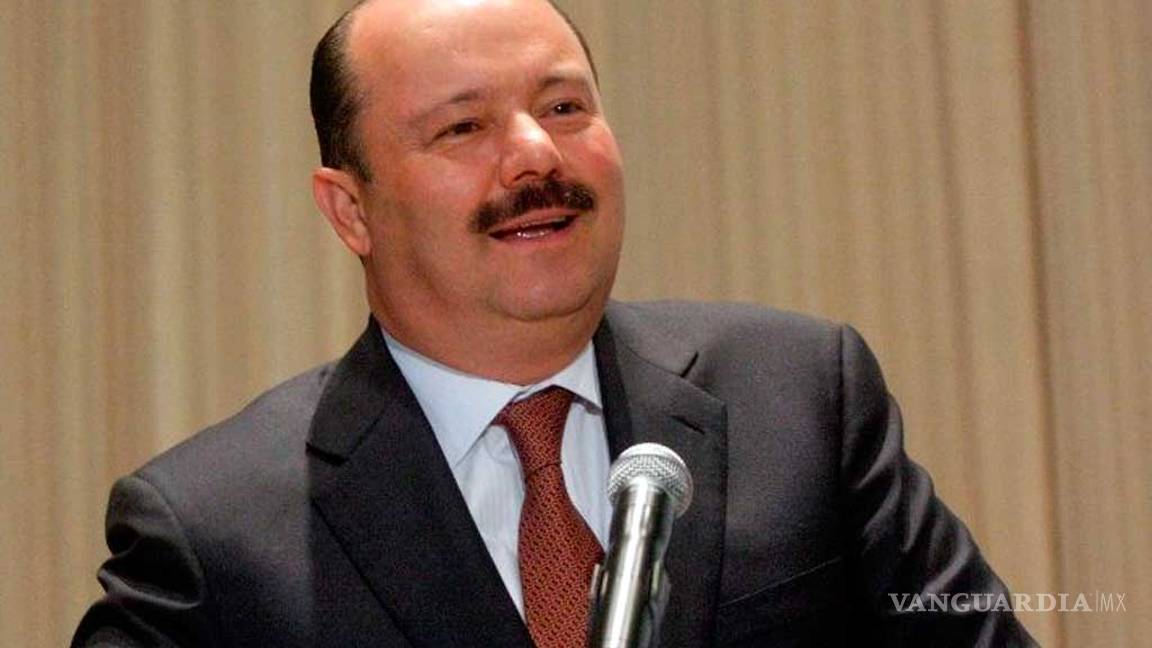 $!Sufren estados saqueados por sus ex gobernadores