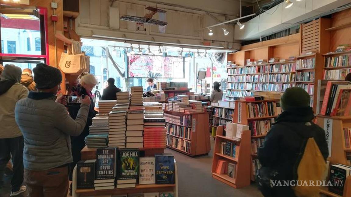 $!Trump y sus asesores insisten en su campaña contra el libro "Fire and Fury"