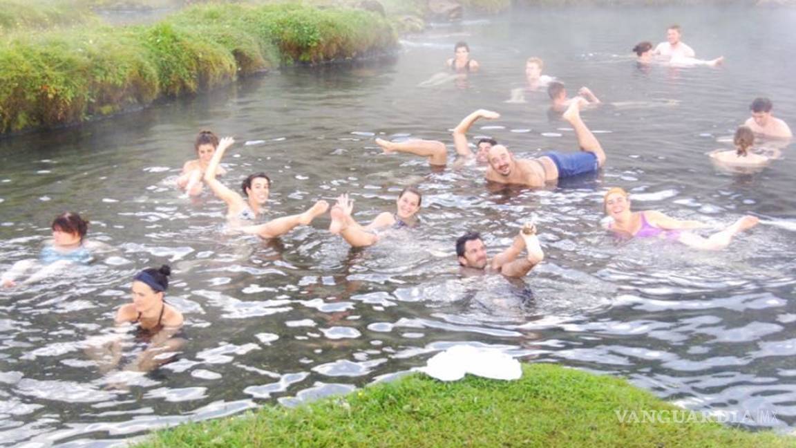 $!Islandia sabe cómo acabar con las drogas entre adolescentes, pero el resto del mundo no lo escucha