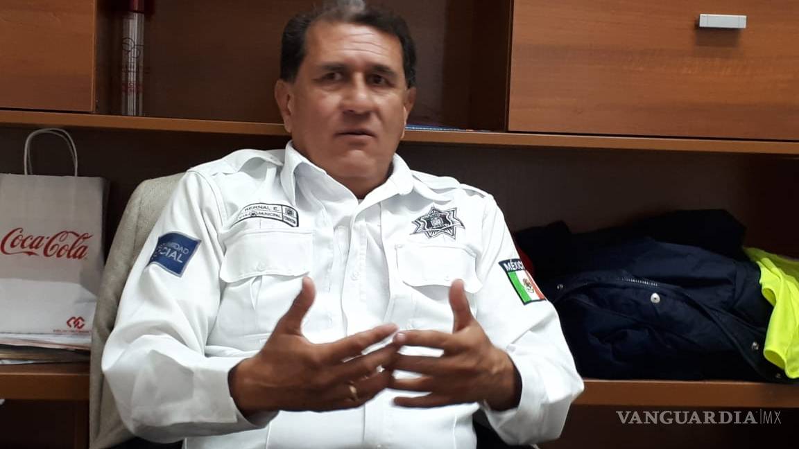 Detienen en Torreón a 67 conductores en alcoholímetro, en Torreón