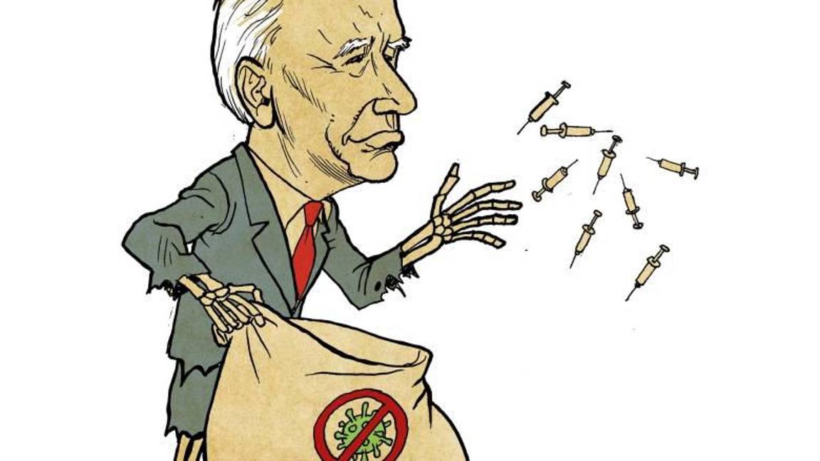 $!Calaveras 2021: desde Riquelme, Manolo, Guadiana hasta AMLO y Ebrard