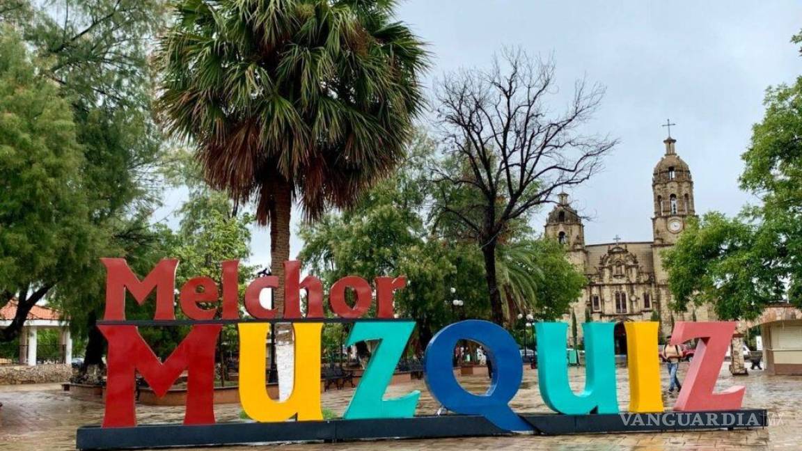 Reportan que al menos en enero y febrero del 2022 no se han realizado obras en Múzquiz