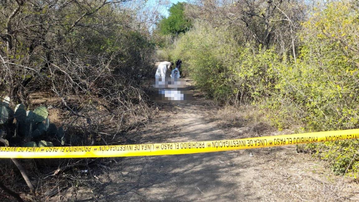 Identifican cuerpo de mujer hallada en fosas clandestinas
