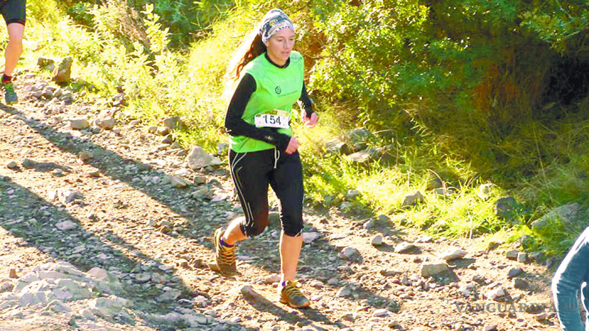 Parras Trail Run, una competencia mágica