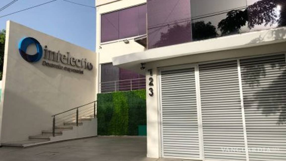 $!Sigue operando despacho que creó empresas fantasma en Veracruz; solo cambió de nombre y logo