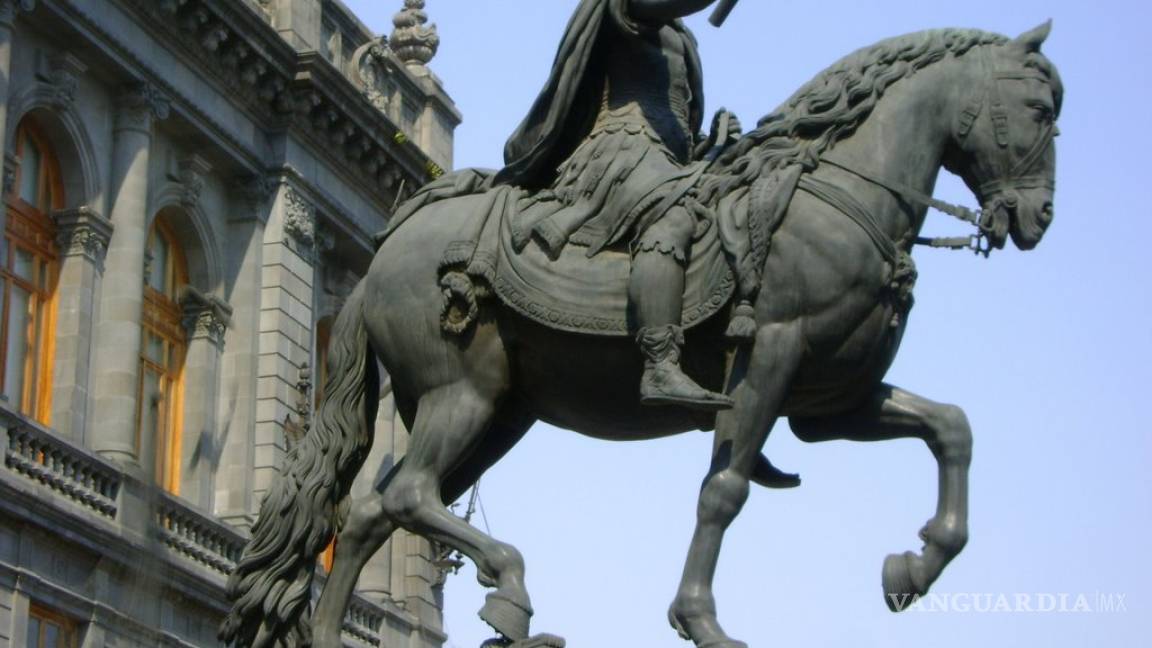 $!Revelan a Tolsá; artista total, un dibujante bajo estrés