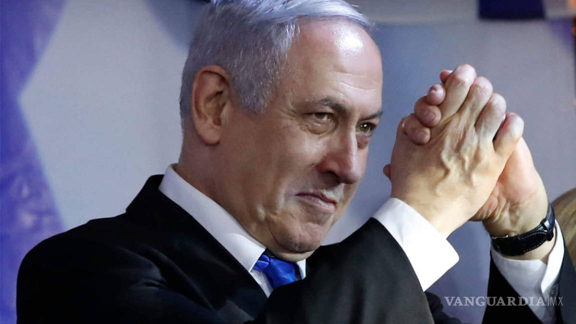 Israel aspira a una reapertura completa en abril: Benjamin Netanyahu