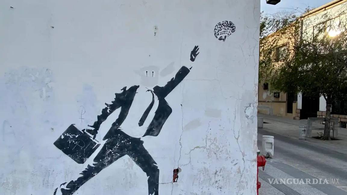 $!Cerebros sin amueblar.