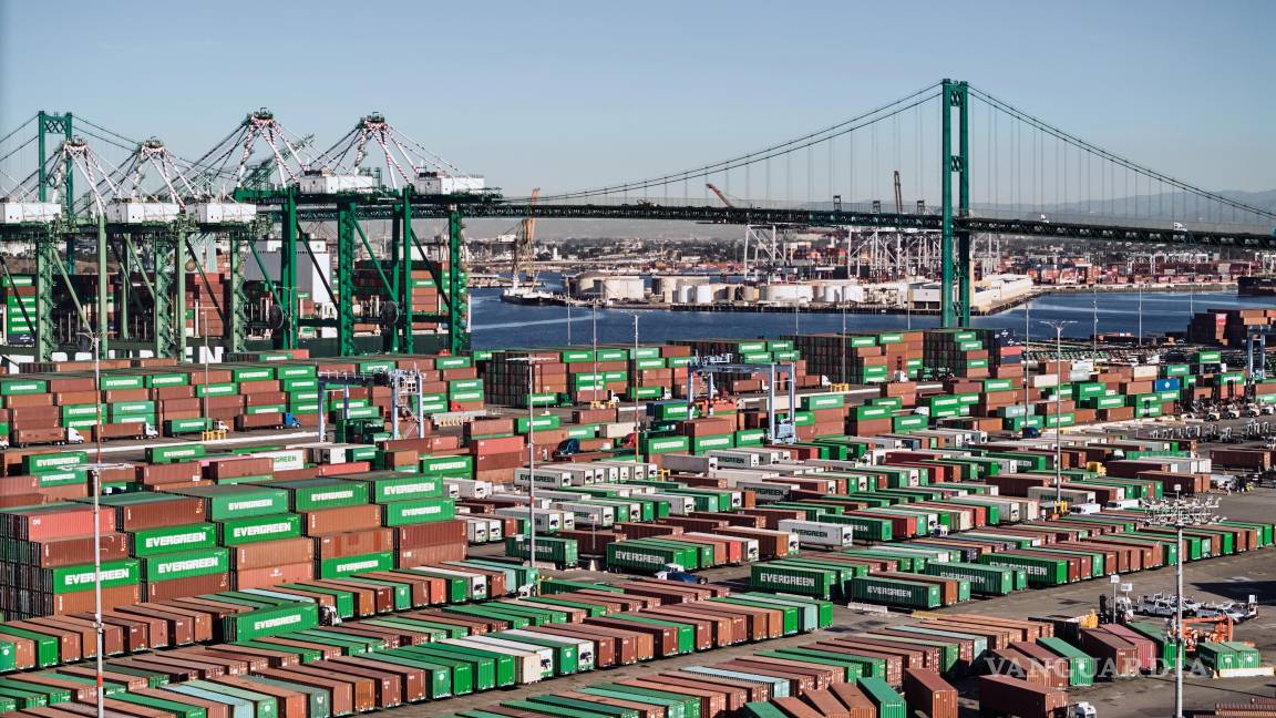 $!Los expertos en comercio señalan que los aranceles no pueden alcanzar simultáneamente todos los objetivos que Trump ha expresado.