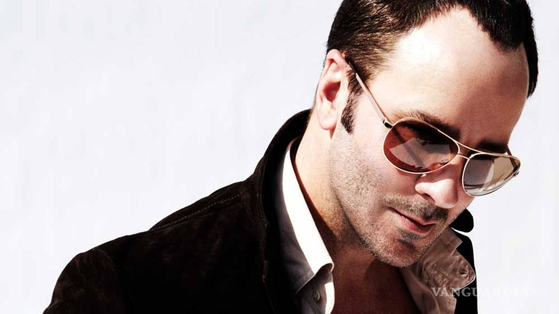 $!'La moda es pasajera, el cine no': Tom Ford