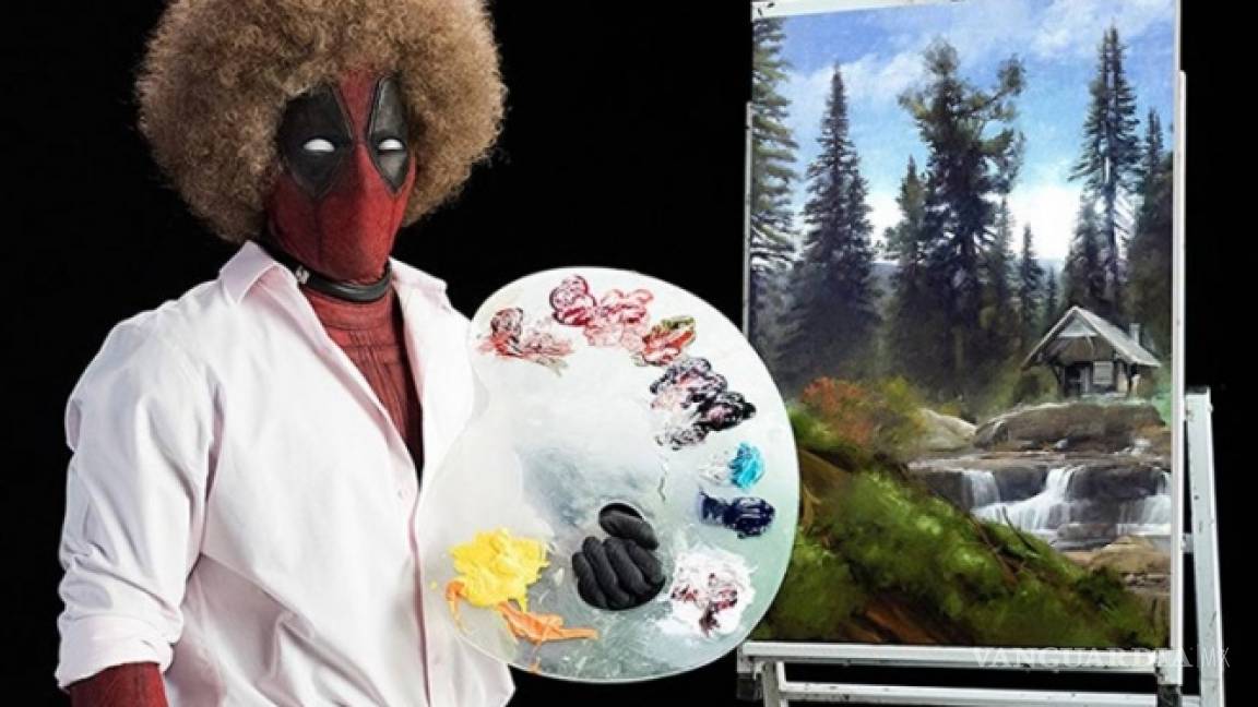 Cancelan serie animada de 'Deadpool' de Donald Glover