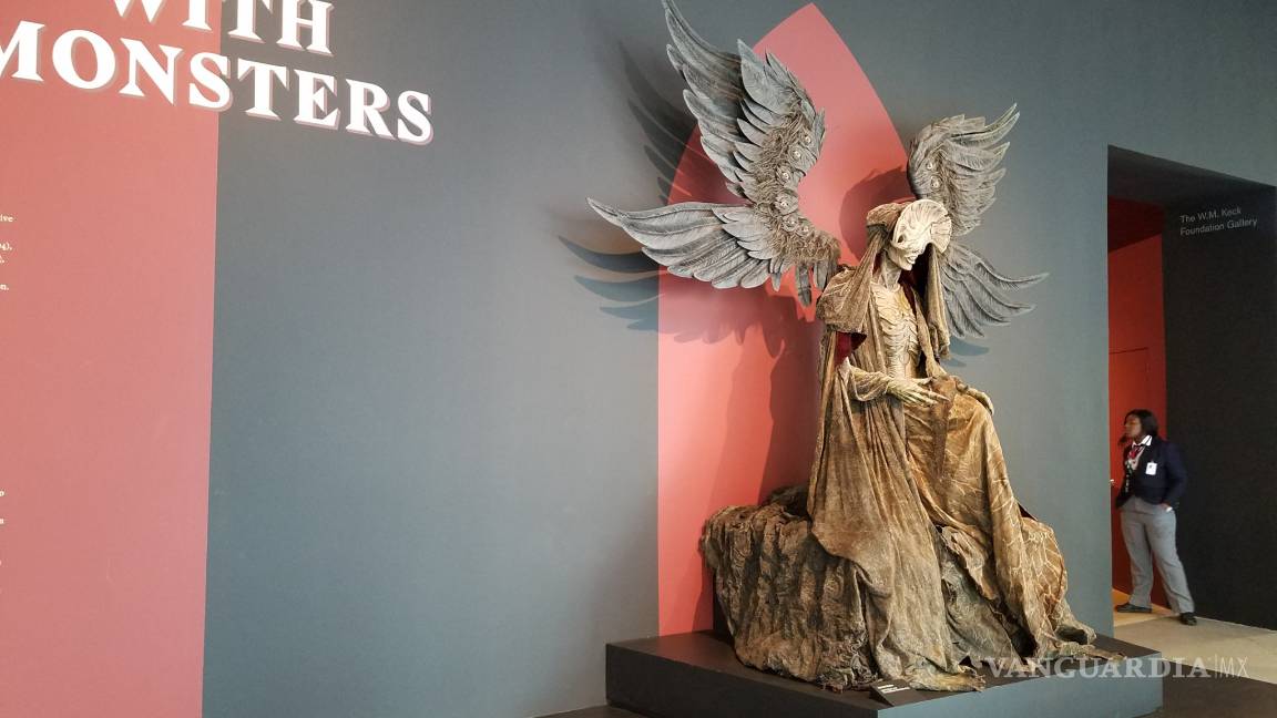 $!"En Casa con los Monstruos" de Guillermo del Toro llegará a México en 2018