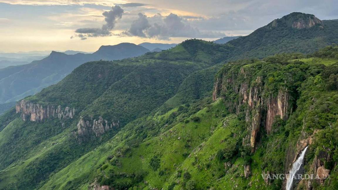 Si fuera belleza natural mejor me iba de México