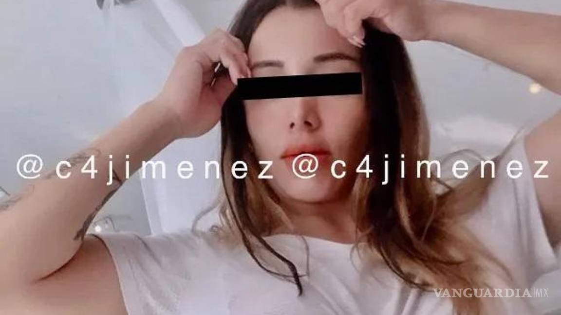 $!La modelo de OnlyFans engañó al hombre con una identificación falsa, después ofertó por el Corvette valuado en un millón 380 mil pesos