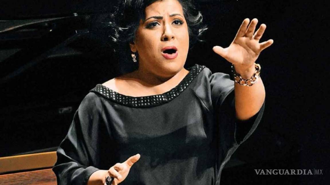 María Katzarava exhibirá abusos en la ópera