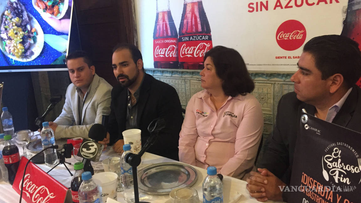 El incremento en precios de restaurantes de Saltillo será menor que el presupuestado