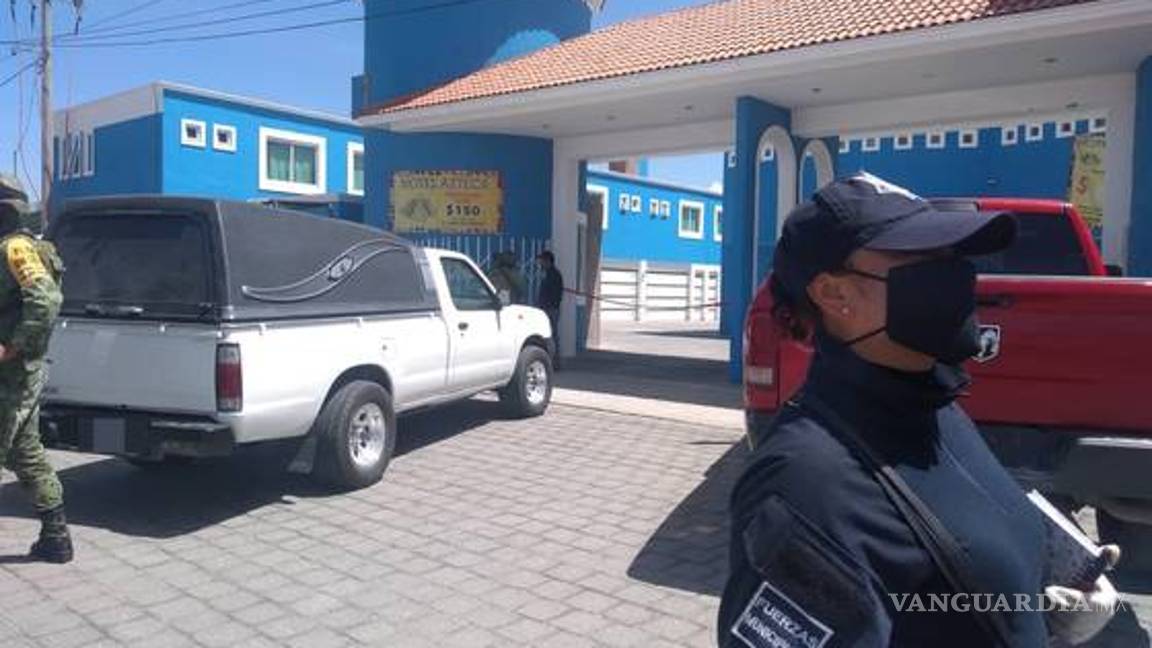 $!Dayana mató a su novio Gonzalo en un motel, 'en defensa propia'; la acusan de asesinato premeditado