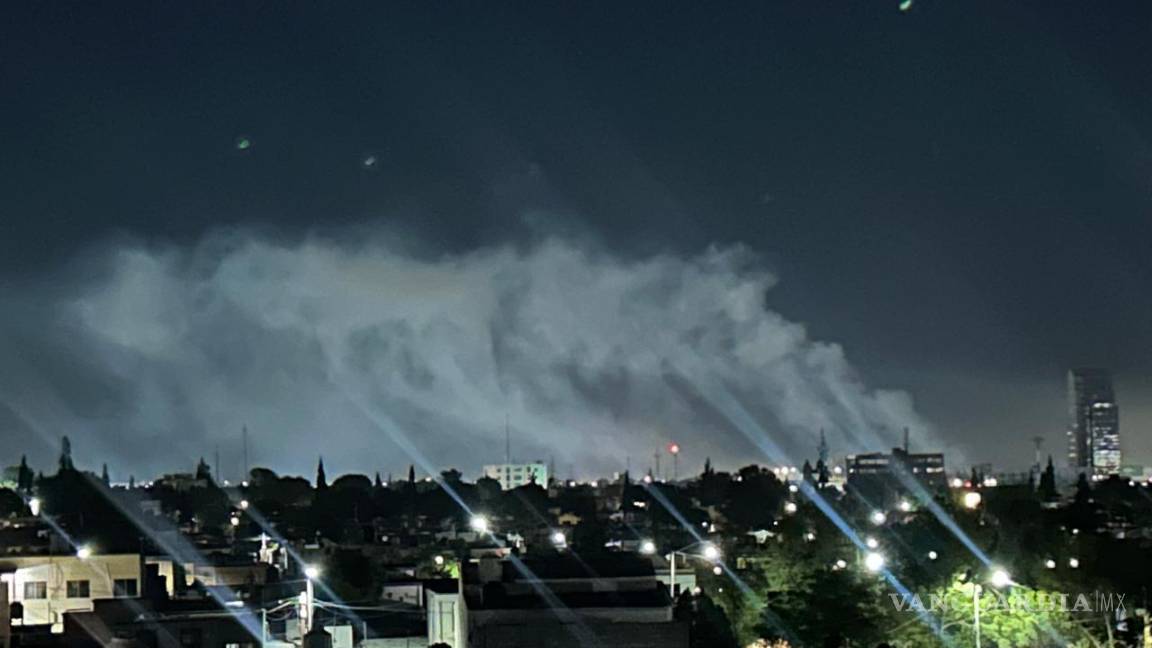 $!En las zonas industriales de Coahuila es donde más contaminación se reporta.