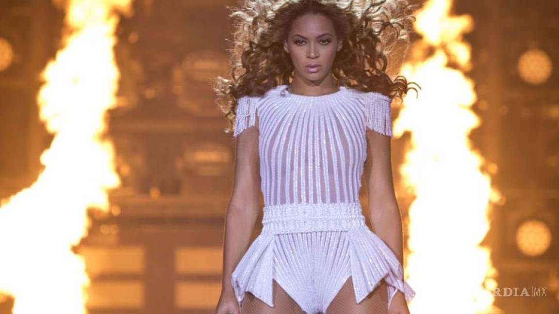 Beyonce se presentará en homenaje a Mandela