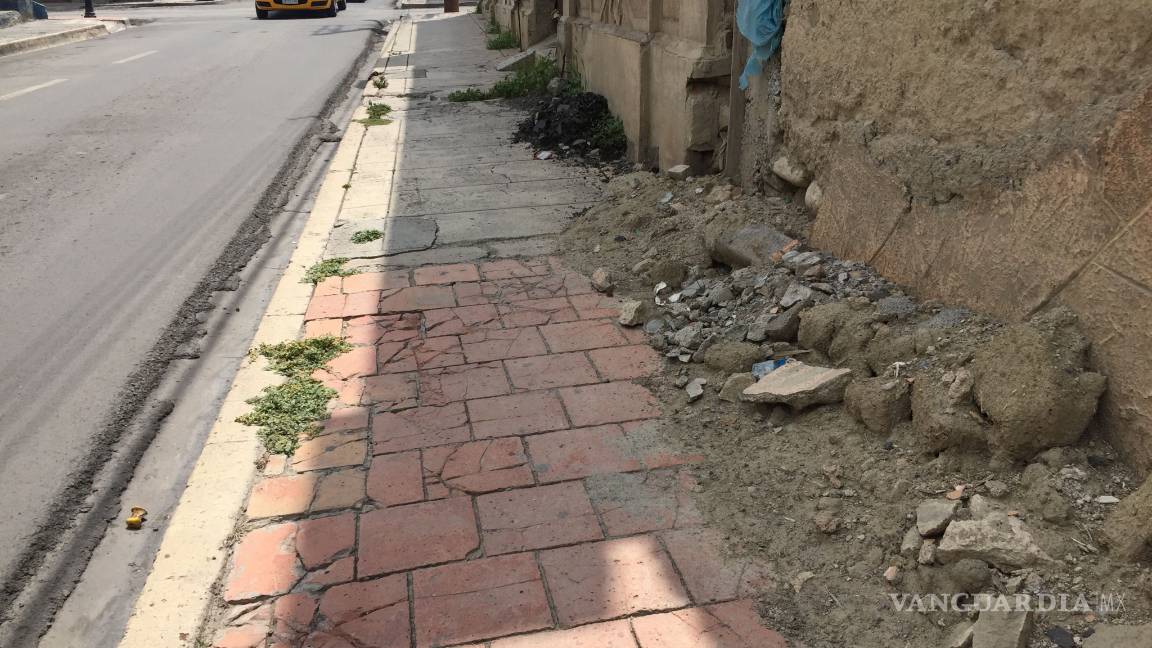 $!Para llegar al centro incluyente; ‘habrá que caerse varias veces’