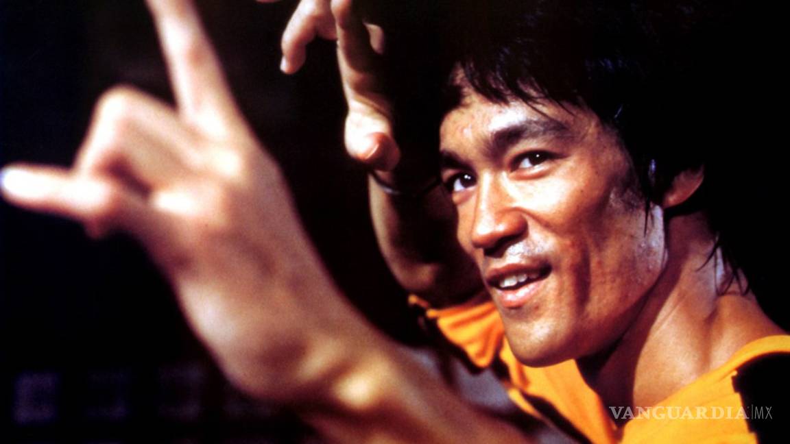 Bruce Lee, leyenda viva; preparan filme en Hollywood