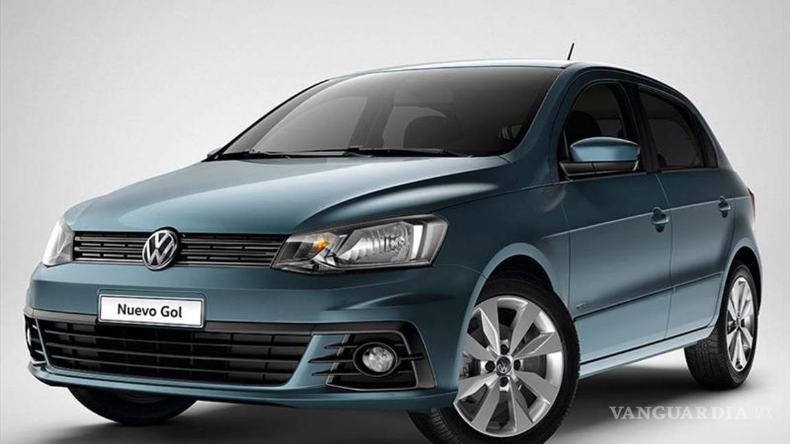 $!Estos son los coches más vendidos en Latinoamérica en primer trimestre de 2018