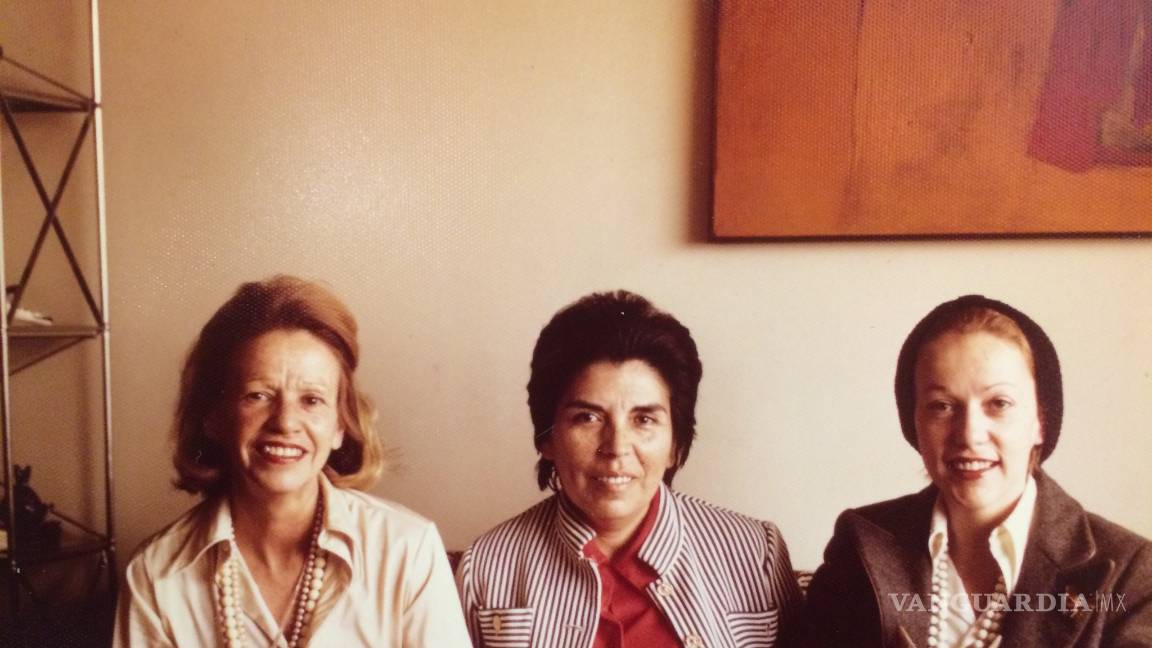 $!Publican cuentos completos de Elena Garro