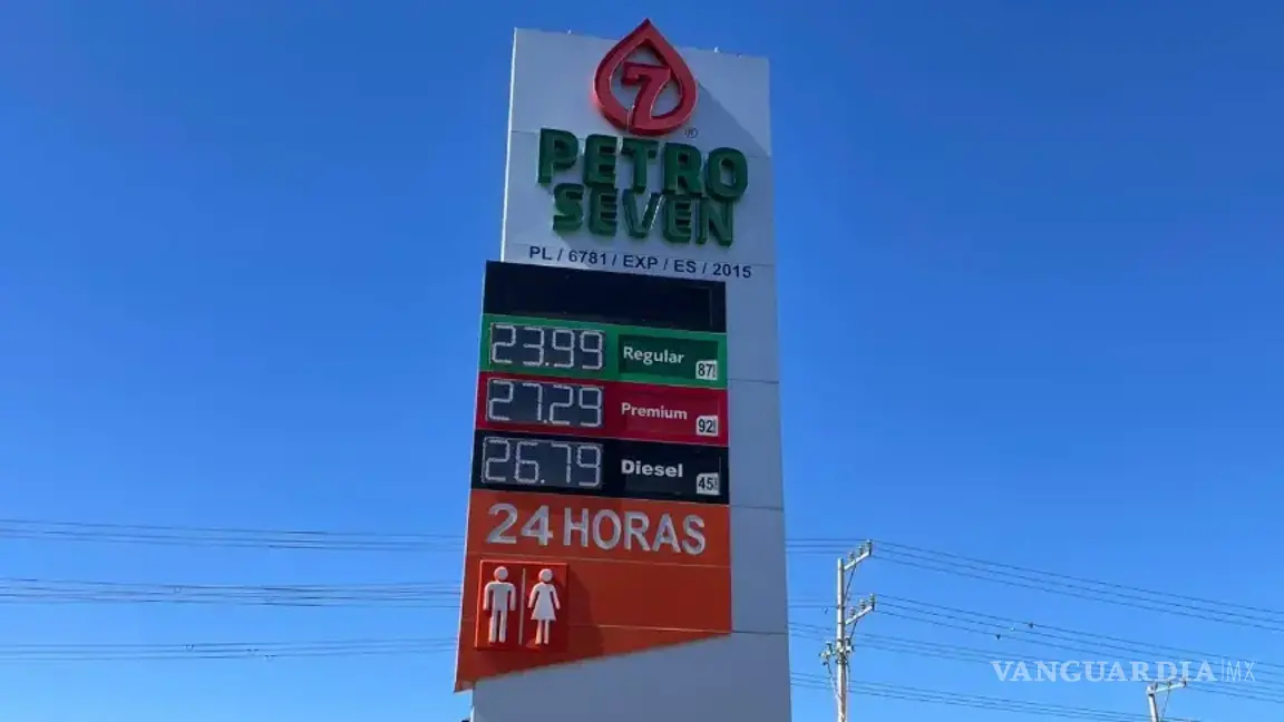 $!El pacto firmado por la IP y la Federación, no obliga a los emprearios de hidrocarburos al ajuste de precios.