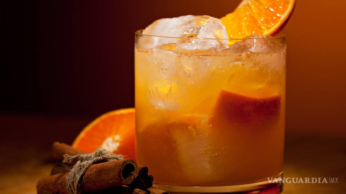 $!¡Cocktails tenebrosos! Tragos para celebrar Halloween en casa