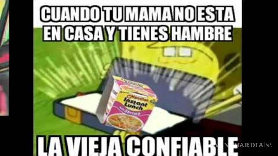 $!‘La vieja confiable’ y otros momentos memorables de Bob Esponja
