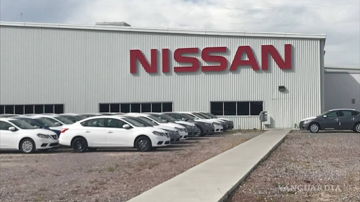 Nissan busca acortar el ciclo de renovación de vehículos