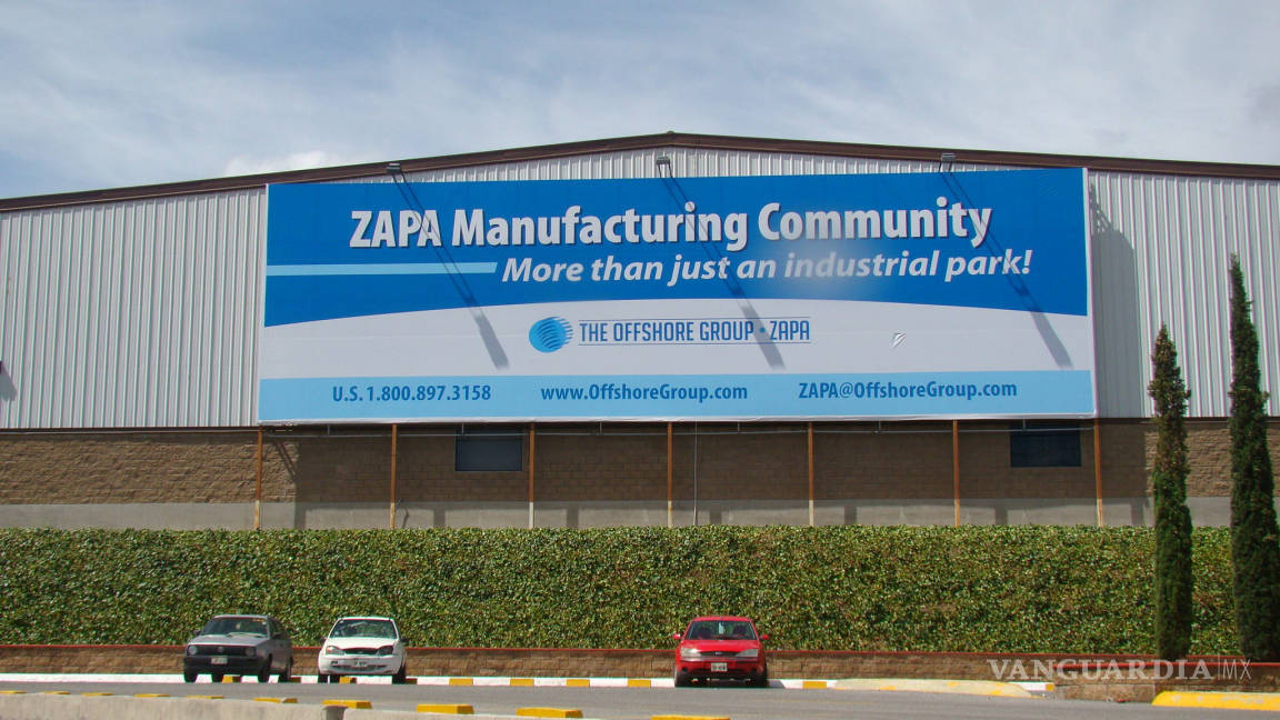 Del sector automotriz: negocian dos nuevas inversiones para ‘Zapa’