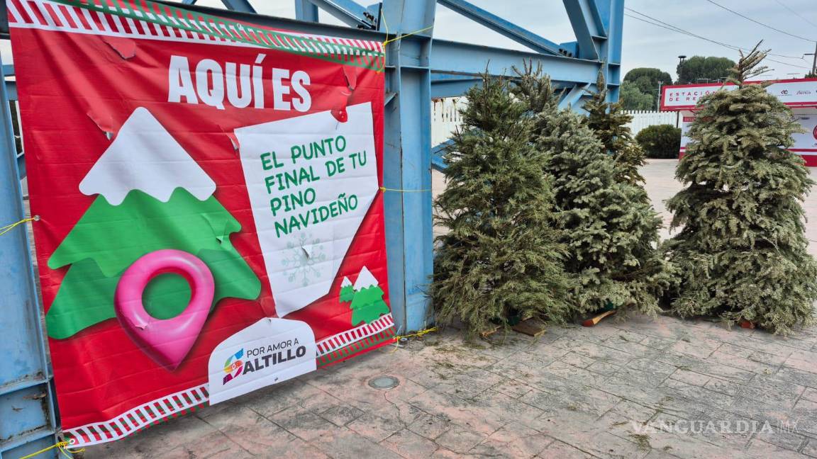 $!Existen múltiples centros de acopio distribuidos en distintos puntos de la ciudad.