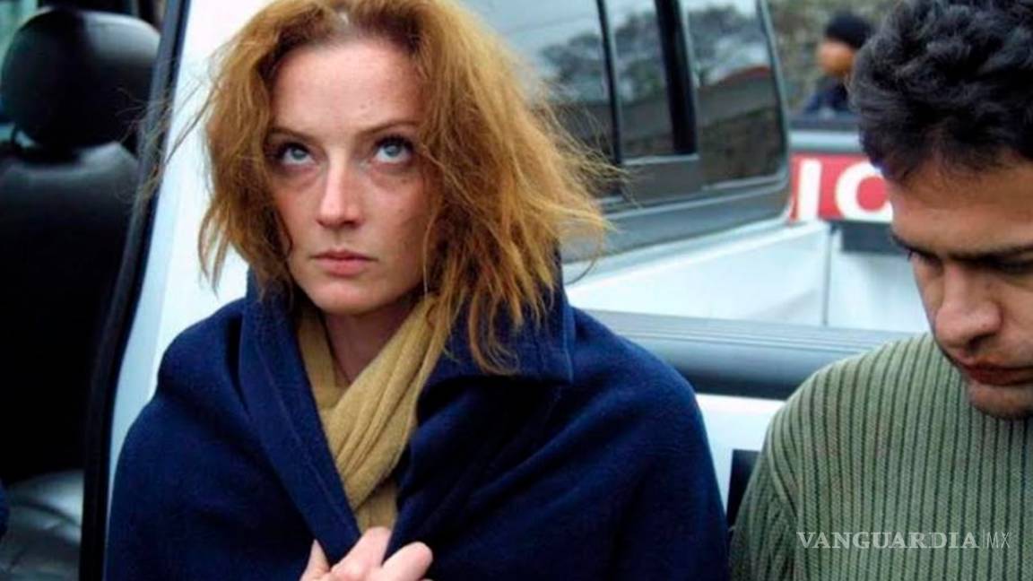 $!"Recibir dinero es una forma de rehabilitación"; Florence Cassez ajustará cuentas con expresidente Felipe Calderón