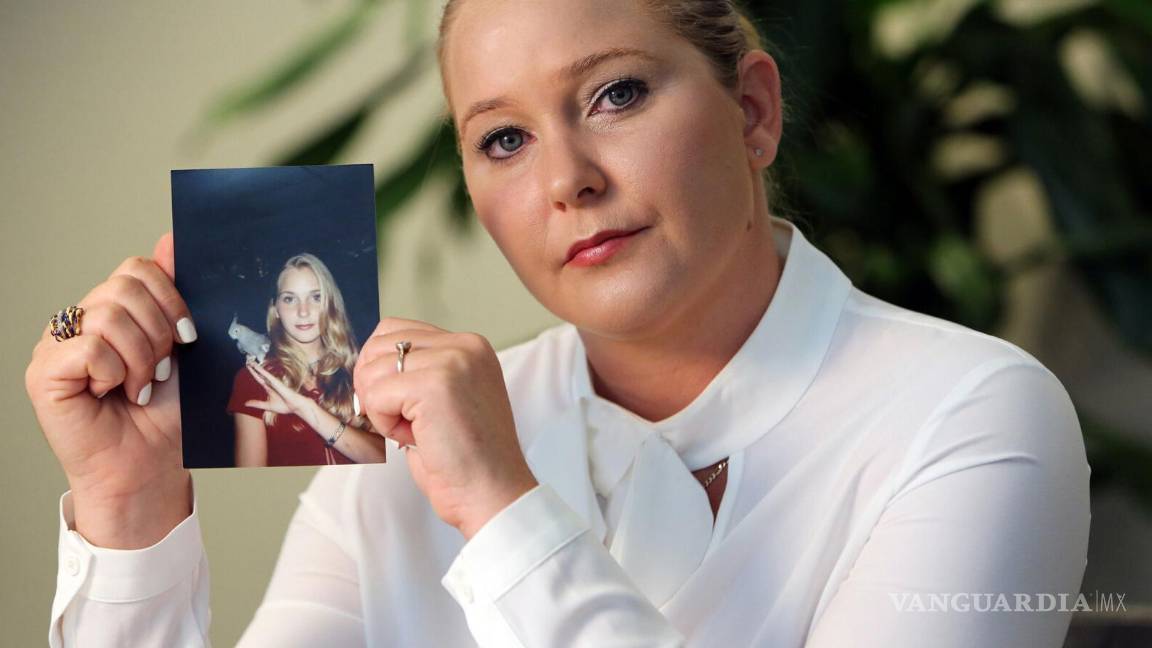 $!La demanda se presentó en virtud de la Ley de Víctimas Infantiles, una ley del estado de Nueva York de 2019 que permite a las víctimas hacer reclamos legales temporales de abuso.