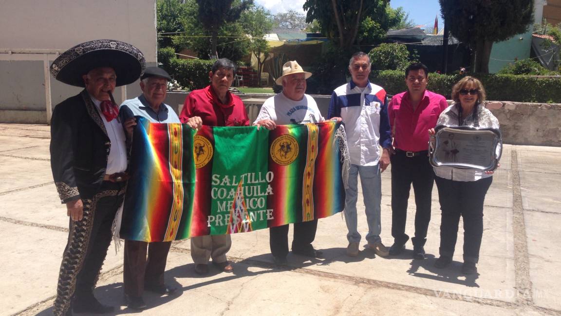 Convocan a manifestación pacífica en pro de la tauromaquia en Saltillo
